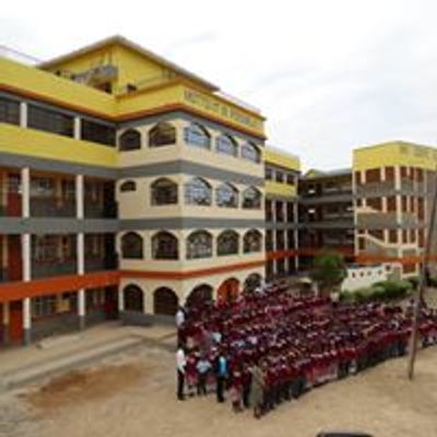 MWIKI Goodhope Academy