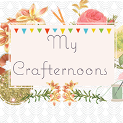 My Crafternoons