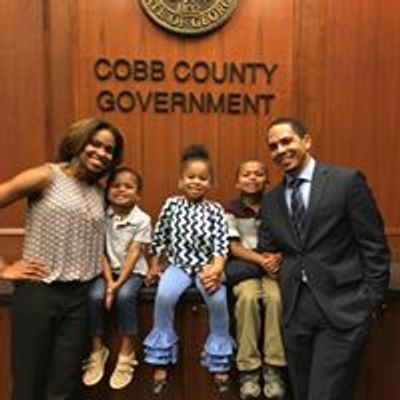 Dr. Jaha Howard- Cobb County School Board