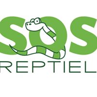 SOS reptiel