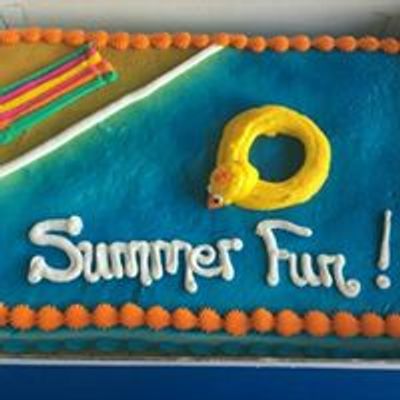 Shawnee Swim Club