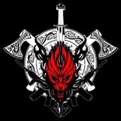 The Shadow Legion