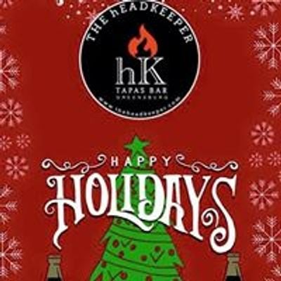 Headkeeper Tapas Bar