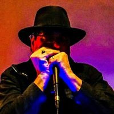Harmonica Nick & Friends