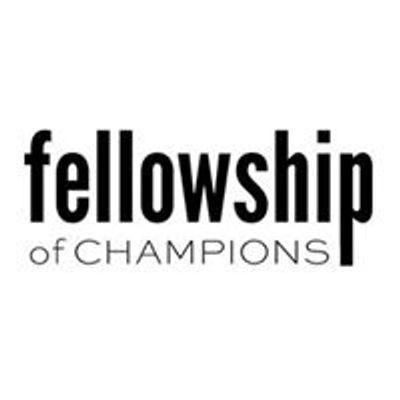 The Fellowship of Champions