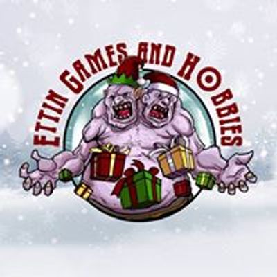 Ettin Games and Hobbies