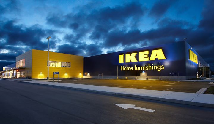 Ikea villám bevásárlás hétfÅn! at bútor futár békéscsaba ikea ... Bútorbolt békéscsaba