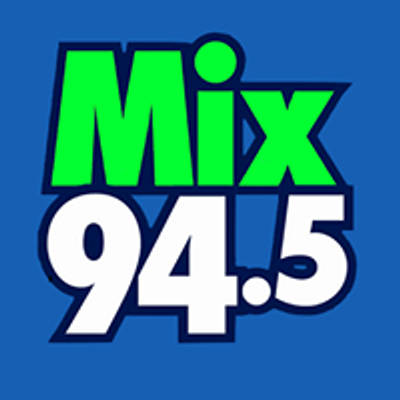 Mix 94.5 - Champaign/Urbana, IL