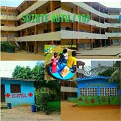 Groupe Scolaire Sainte Ruth - Yopougon