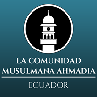Comunidad Musulmana Ahmadía Ecuador