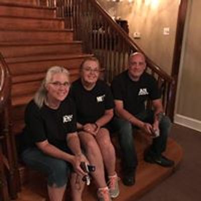 Memphis Ghost Hunters