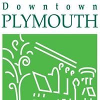 Downtown Plymouth Michigan