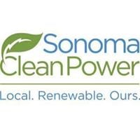 Sonoma Clean Power