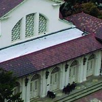 The Rotunda