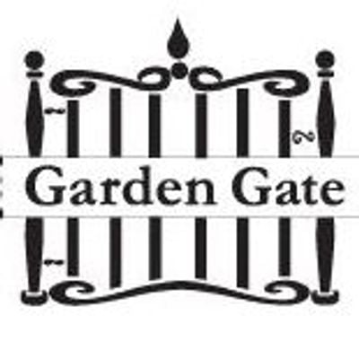 Garden Gate
