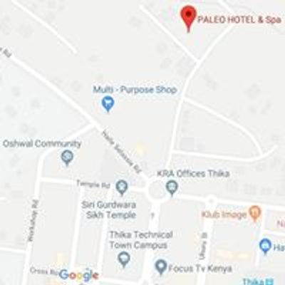 Paleo Hotel and Spa Thika
