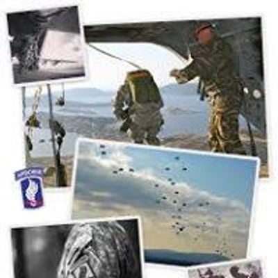 173rd Airborne Brigade Association Reunions
