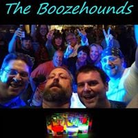 The Boozehounds