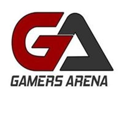 Gamers Arena - Gaming Zone