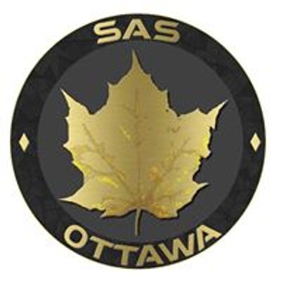 SAS Ottawa and Friends