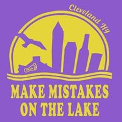 Cleveland Hash House Harriers & Hariettes - Public
