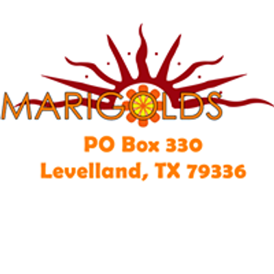 Marigolds of Levelland
