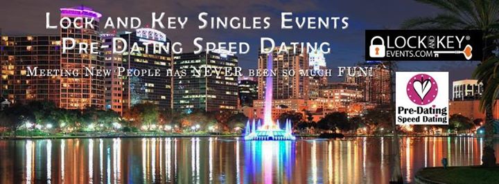 Speed dating events orlando