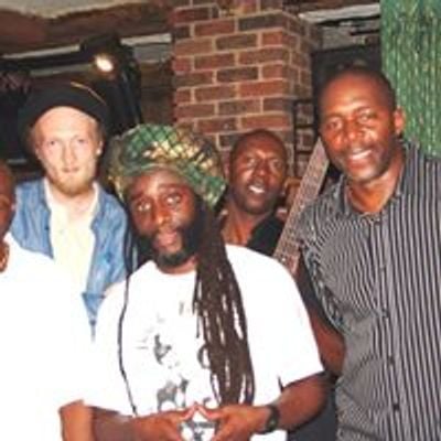 Reminisce Reggae BAND