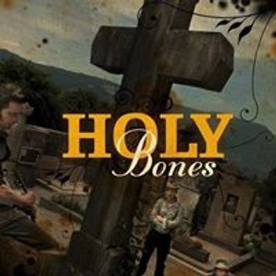 Holy Bones Grenoble