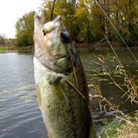 Monee Reservoir