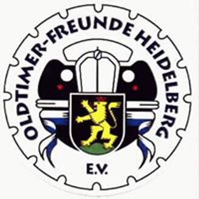 Oldtimerfreunde Heidelberg