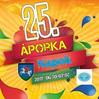 Áporka Napok