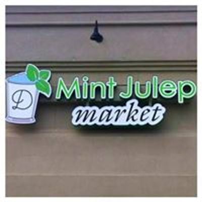 Mint Julep Market