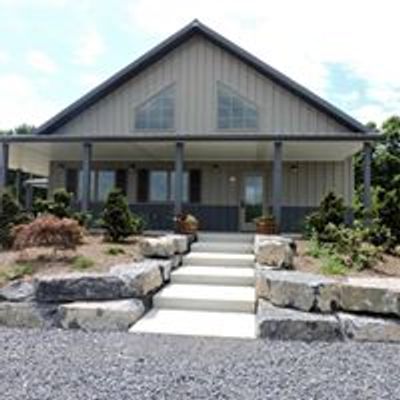 Shepherdess Cellars