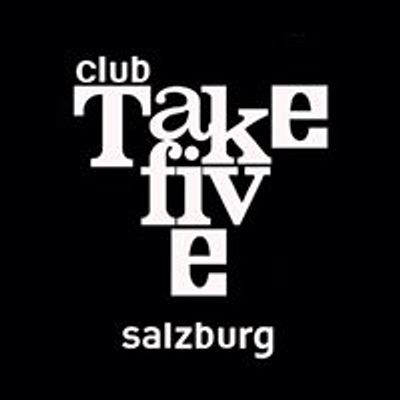 Club Take Five Salzburg