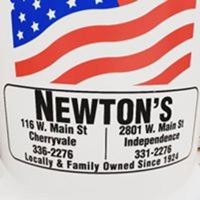 Newton's True Value Hardware