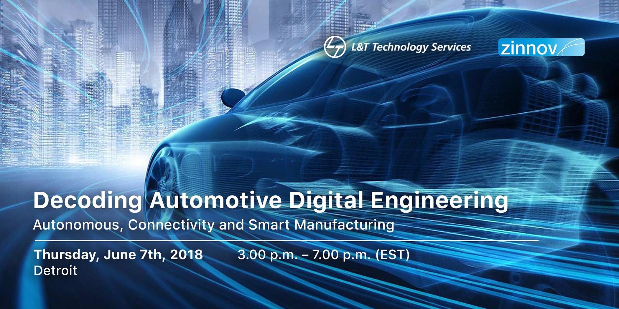 roundtable on decoding automotive