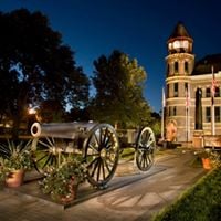 Luverne Area Chamber
