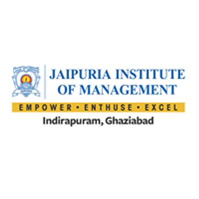 Jaipuria Institute of Management, Indirapuram, Ghaziabad