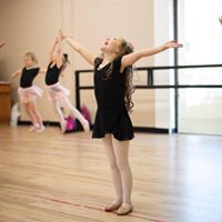Lucy's Ladies Dance Studio