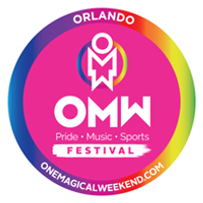 One Magical Weekend