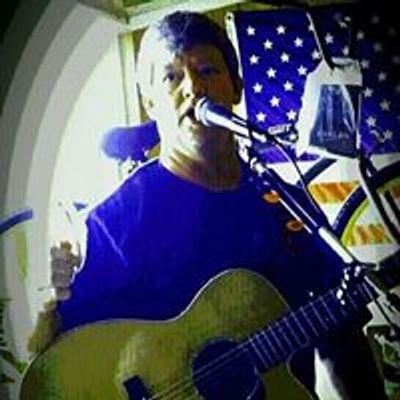 Danny Lang "Say It In A Song" Acoustic