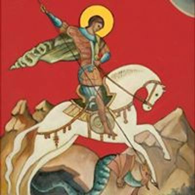 St. George Antiochian Orthodox Church
