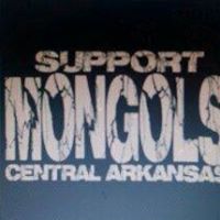 Mongols Mc Arkansas