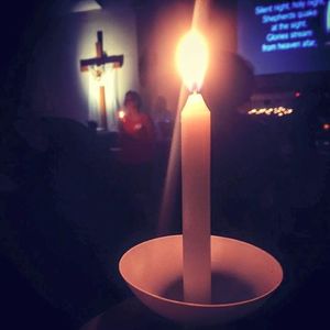 Newburyport candlelight Events for Christmas in Newburyport