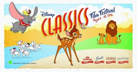 Disney Classics Festival