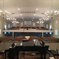 Broadway Baptist Church