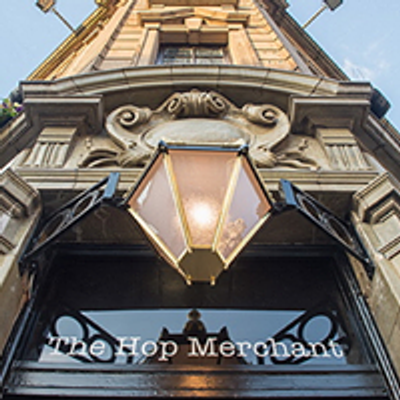 The Hop Merchant