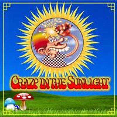 Crazy in the Sunlight