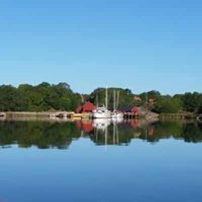 Tjärö